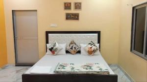 Hotel New Anuj Palace