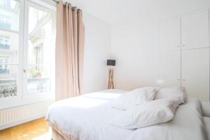 Grands Boulevards Home
