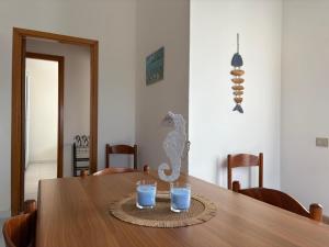 Casa Le Ginestre - Calasetta img2