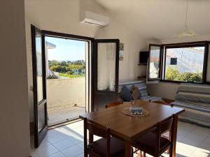 Casa Le Ginestre - Calasetta img26