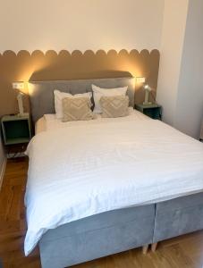Vacation Home in Pärnu City Center