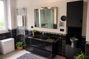 D&R appartament Rome