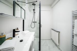 Quartier Latin Sorbonne