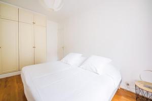 Quartier Latin Sorbonne