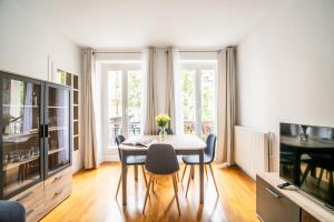 Quartier Latin Sorbonne