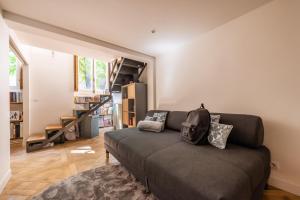 Wagram Luxury Palace