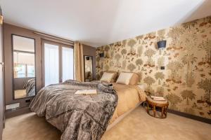 Wagram Luxury Palace