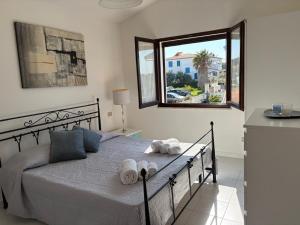 Casa Le Ginestre - Calasetta img17