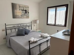 Casa Le Ginestre - Calasetta img19