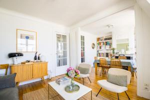 Tour Eiffel Belle Vue