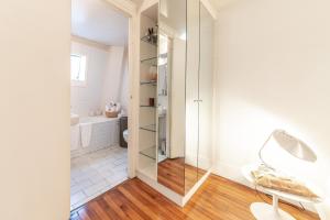 Parc Monceau Loft