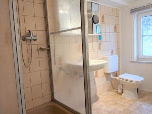 Charmantes Atelierhaus Andreasberg