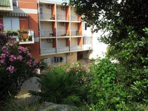 Bori Apartment
