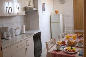 Bori Apartment