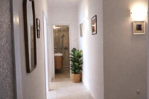 Bori Apartment