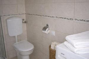 Bori Apartment