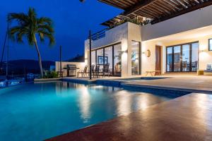 1007 -- Casa Buena Vida