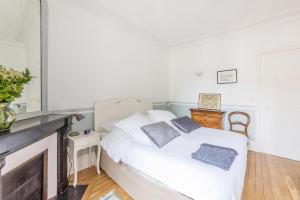 Mouffetard Rustic la Clef