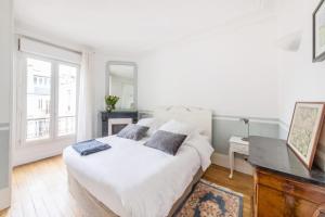 Mouffetard Rustic la Clef