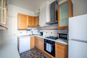 Grands Boulevards Family