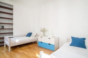 Grands Boulevards Family