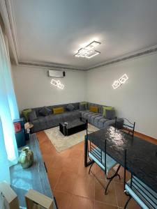 Nora Apartment 2 bedrooms with Pool in Gueliz