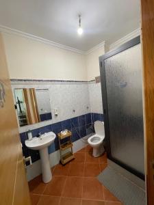 Nora Apartment 2 bedrooms with Pool in Gueliz
