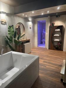 Roma Mia Home & Spa