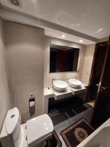 Spacious apartment in Agadir with pool
