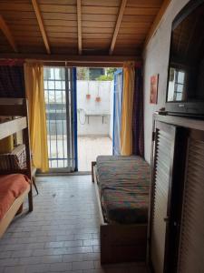 Departamento 3 ambientes Patio Balcón en Zona Guemes