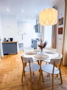 Vacation Home in Pärnu City Center