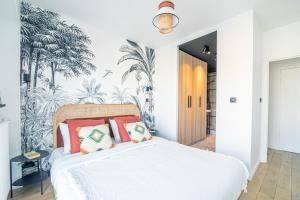 Tour Eiffel Grenelle