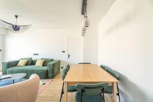 Tour Eiffel Grenelle