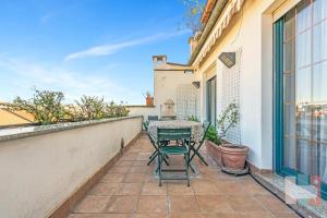 PONSE26 Large Terrace Apartment, Central Milan