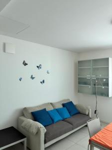 Appartamento Via Equilio 22