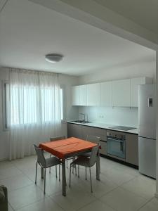 Appartamento Via Equilio 22