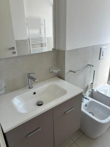 Appartamento Via Equilio 22