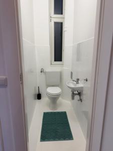 Kriemhild Apartments