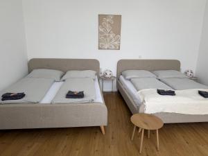 Kriemhild Apartments