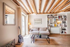 Montorgueil Cosy
