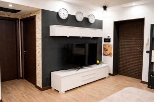 D&R appartament Rome