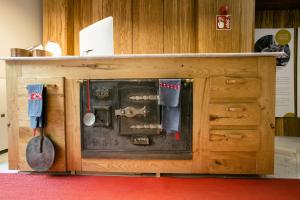 Legazpi Doce Rooms & Suites