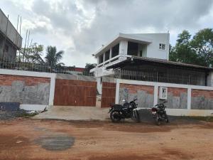Serene 1-Bedroom House Rental in Puducherry, Perfect for Couples