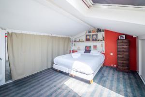 Batignolles Home