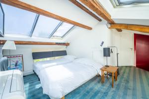 Batignolles Home