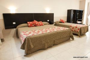 Astro Apart Hotel Corrientes