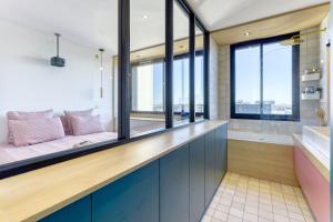 LAtelier de Sèvres - 2 places de parking