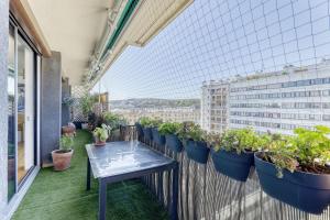 LAtelier de Sèvres - 2 places de parking