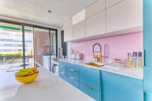 LAtelier de Sèvres - 2 places de parking