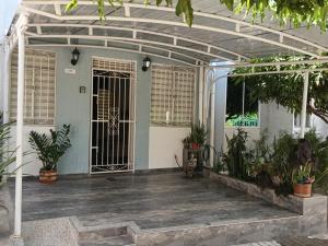 Casa amoblada para disfrutar de tus vacaciones